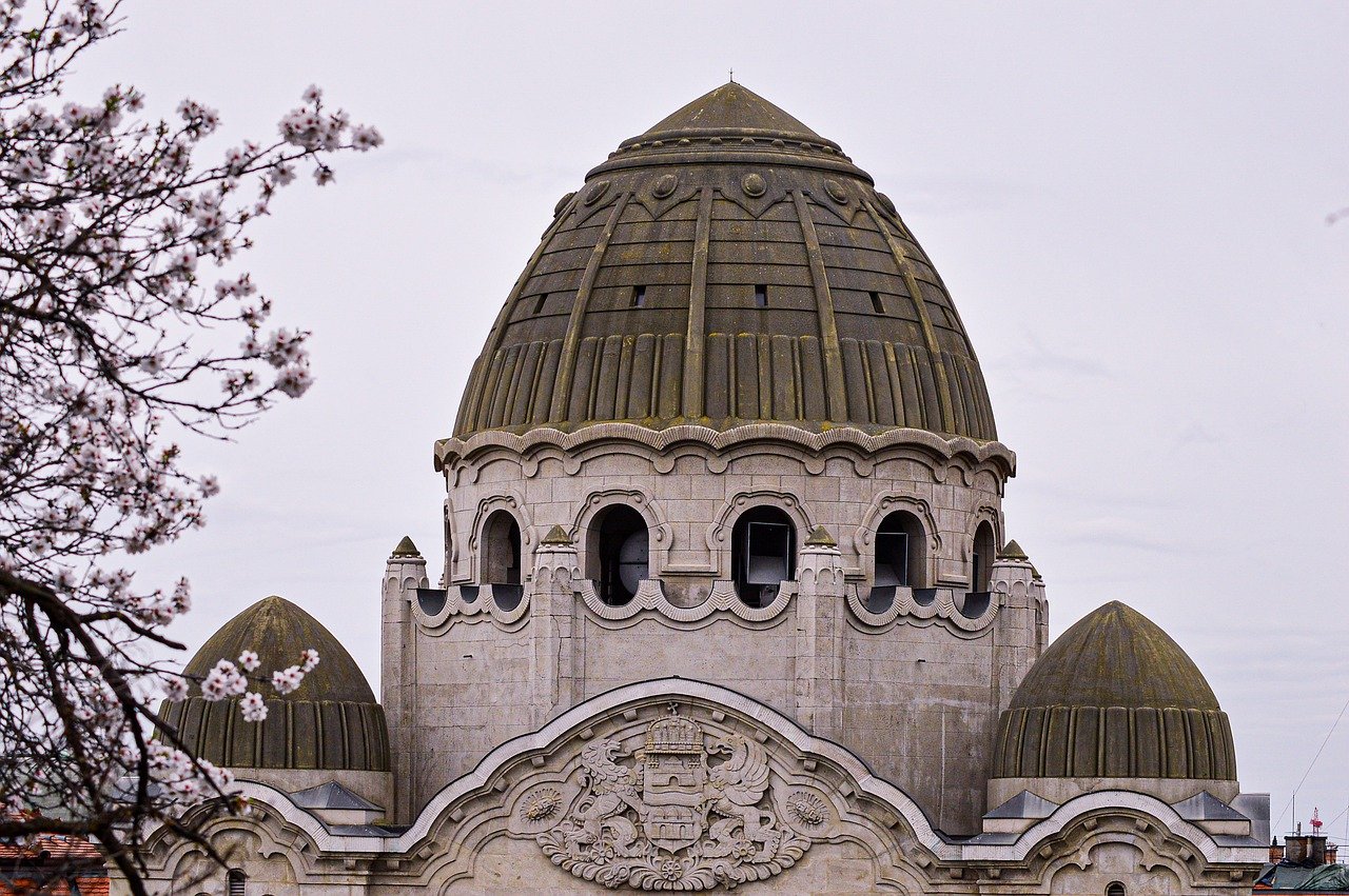 The Cultural Significance of Architectural Styles